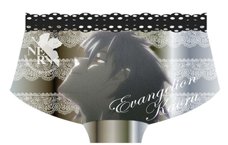 Illustration for article titled Japan is making so many terrible Evangelion underpants, you guys